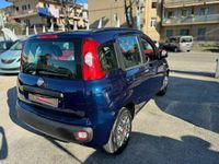 usata Fiat Panda 0.9 TwinAir Turbo S&S Lounge Automatica