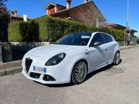 usata Alfa Romeo Giulietta 1.6 jtdm-2 Progression