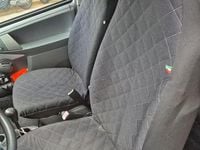 Usata Toyota Aygo 69 CV (50 kW) 2007 Grigio Utilitaria