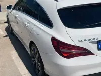 Usata Mercedes CLA200 Shooting Brake Business 150 CV (110 kW) 2019 Station wagon