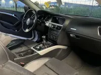 Usata Audi A5 Ambiente 170 CV (125 kW) 2011 Coupé