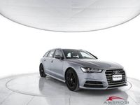 usata Audi A6 Avant 3.0 TDI Business Plus Quattro S tronic