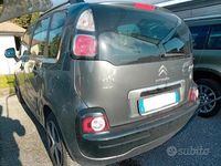 Usata Citroën C3 Picasso Feel 99 CV (72 kW) 2017 Grigio Monovolume