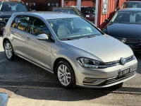 Usata VW Golf VIII Executive 131 CV (96 kW) 2020 Other Berlina