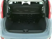 Usata Fiat Panda City Life 70 CV (51 kW) 2022 Grigiogrigio Utilitaria