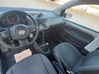 Usata VW up! 82 CV (60 kW) 2016 Grigio Utilitaria