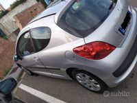 usata Peugeot 207 3porte 1.4 benzina