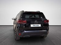 Occasion Citroën C5 Aircross PureTech 131 ch (96 kW) 2023 Gris SUV