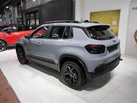 Nuova Jeep Avenger 145 CV (106 kW) 2025 Storm SUV
