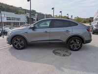 Usata Renault Arkana R.S. 145 CV (106 kW) 2022 Grigio SUV