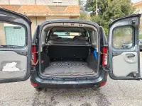 Usata Dacia Logan 68 CV (50 kW) 2009 Grigio Station wagon
