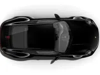 Usata Porsche 911 Carrera S 450 CV (330 kW) 2019 Nero Coupé