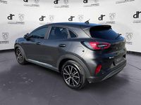 Usata Ford Puma Titanium 125 CV (91 kW) 2023 Grigio SUV