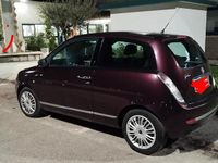 Usata Lancia Ypsilon 69 CV (50 kW) 2007 Utilitaria