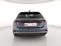 Usata Audi A5 Business 204 CV (150 kW) 2025 Blu orizzonte metallizzato Station wagon