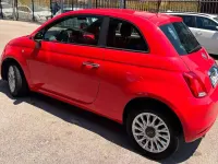 Usata Fiat 500C Dolcevita 69 CV (50 kW) 2021 Other Cabrio