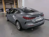 Usata BMW 218 Sport Line 150 CV (110 kW) 2022 Grigio Coupé
