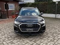 Usata Audi Q3 150 CV (110 kW) 2020 Nero SUV