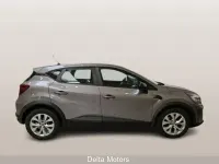 Usata Renault Captur Business 91 CV (66 kW) 2022 SUV