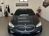 Usata BMW 118 M Sport 150 CV (110 kW) 2021 Grigio Utilitaria