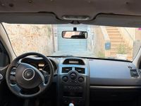 Usata Renault Mégane GrandTour 130 CV (95 kW) 2007 Grigio Station wagon