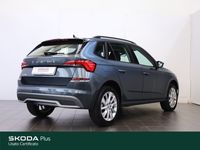 usata Skoda Kamiq 1.6 tdi ambition 115cv dsg