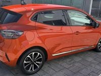 Usata Renault Clio V Techno 101 CV (74 kW) 2024 Berlina