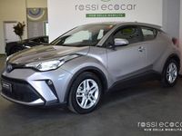 usata Toyota C-HR 1.8 Hybrid E-CVT Business