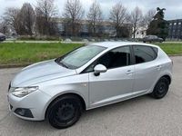 usata Seat Ibiza SC 1.2 TDI CR Reference*EURO5*NEOPATENTATI