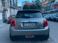 Usata Mini Cooper 136 CV (100 kW) 2016 Grigio Utilitaria