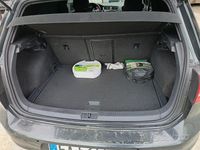 Usata VW Golf VII GTD 2014 Nero Utilitaria