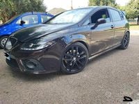Usata Seat Leon CUPRA 2008 Utilitaria