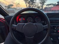 Usata Porsche 924 125 CV (91 kW) 1982 Rosso Coupé