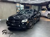 Usata Mercedes E53 AMG AMG 435 CV (319 kW) 2020 Other Coupé