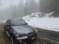 Usata BMW X5 245 CV (180 kW) 2008 SUV