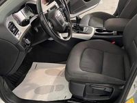 Usata Audi A4 Ambiente 170 CV (125 kW) 2011 Berlina