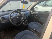 Usata Lancia Ypsilon 70 CV (51 kW) 2006 Giallo Utilitaria