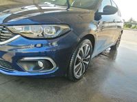 Usata Fiat Tipo Business 120 CV (88 kW) 2019 Station wagon