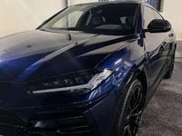 Usata Lamborghini Urus 650 CV (478 kW) 2019 SUV