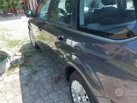 Usata Ford Focus 136 CV (100 kW) 2010 Grigio Station wagon