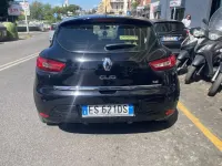 Usata Renault Clio IV 75 CV (55 kW) 2013 Berlina