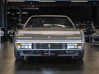 Usata Ferrari Mondial 271 CV (199 kW) 1987 Grigio Coupé