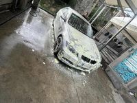 Usata BMW 320 163 CV (119 kW) 2005 Grigio Berlina