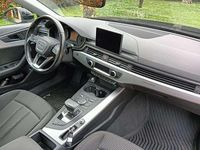 Usata Audi A4 Allroad 190 CV (139 kW) 2017 Station wagon