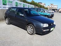 usata VW Golf III Golf 2.0 cat 5 porte GT Special