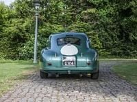Usata Aston Martin DB2 105 CV (77 kW) 1952 Verde Coupé