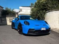 Usata Porsche 911 GT3 510 CV (375 kW) 2024 Blu Coupé