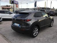 usata Mazda CX-30 2.0L Skyactiv-G M-Hybrid 2WD Executive