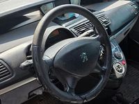 Usata Peugeot 807 107 CV (78 kW) 2005 Furgone