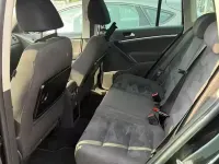 Usata VW Tiguan 140 CV (102 kW) 2012 SUV